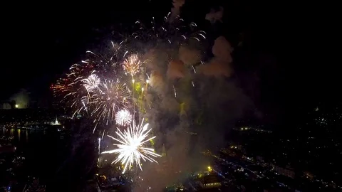 Wat Arun 스톡 동영상 80404905