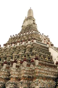 Wat Arun Stock Photos