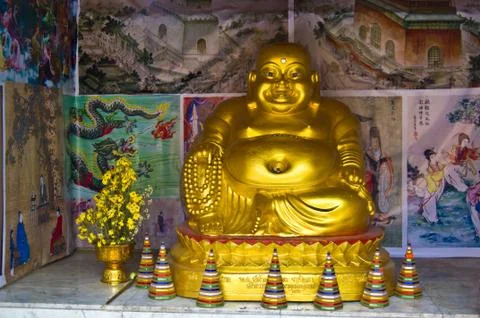 Wat Doi Suthep Stock Photos