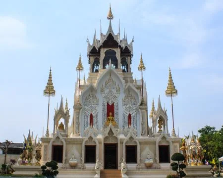 Wat khoi Stock Photos