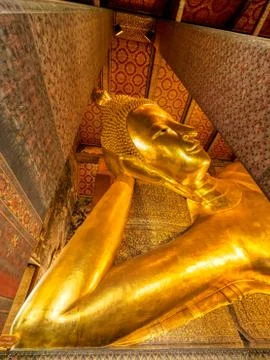 Wat pho Stock Photos