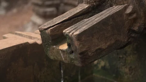 Wat Phou Holy Spring Vidéo 336313438