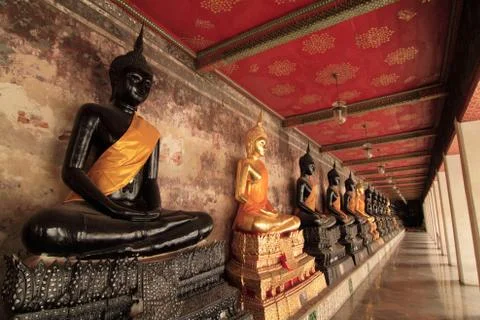 Wat suthat Stock Photos