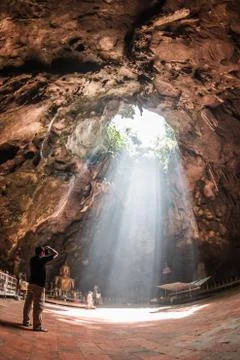 Wat thai Stock Photos