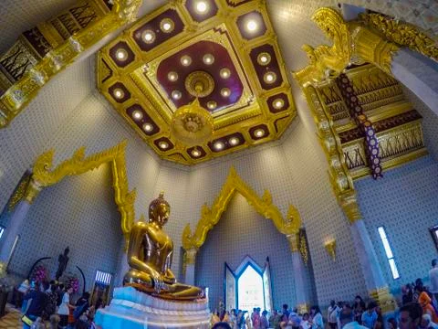 Wat trimitr Stock Photos