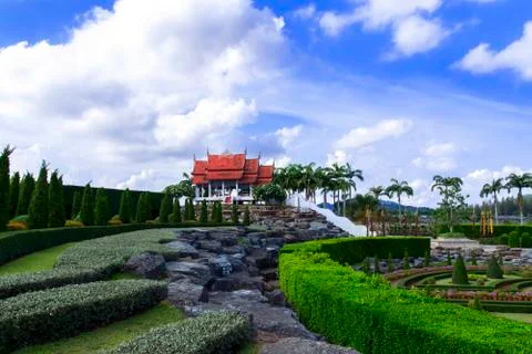 Wat View. 스톡 사진