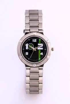 Watch 01 Stock Photos