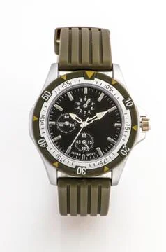 Watch 02 Stock Photos