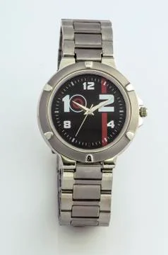 Watch 03 Stock Photos