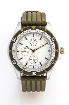 Watch 04 Stock Photos