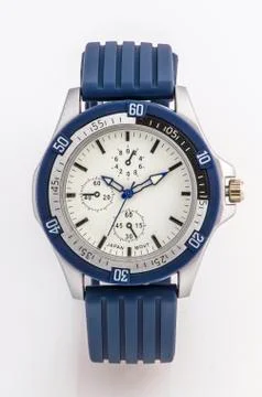 Watch 06 Stock Photos