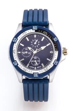 Watch 07 Stock Photos