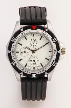 Watch 12 Stock Photos
