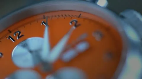 Watch 2 Stock Footage 21023171