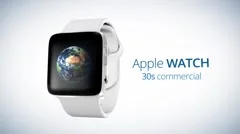 Watch 30s Commercial - After Effects Templates Stock After Effects