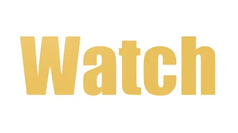 Watch Animated Wordcloud Isolated On White Stock Footage 107235368