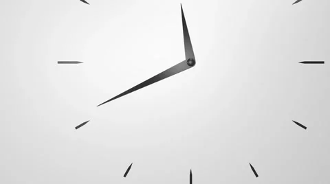 Watch appear to the left Vídeo Stock 65071391