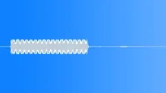 Watch Beep Digital Sound Effect
