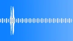 Watch Beeps Alarm Digital Sound Effect