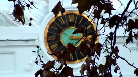 Watch Stock Footage 10587079