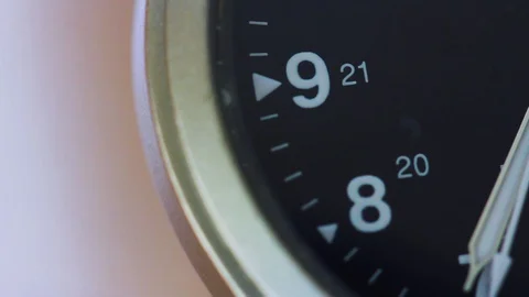 Watch Stock Footage 88438903