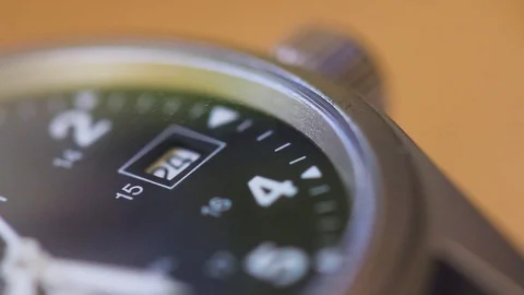 Watch Stock Footage 88439655