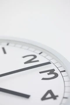 Watch hand Vertical composition Scale Indoor Time Clock Clock face Figures Still Stock Photos