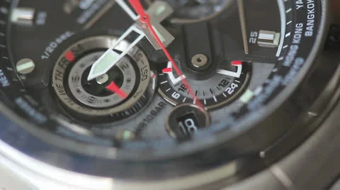 Watch HD Stock Footage 27113818