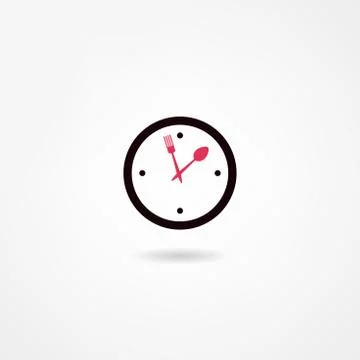 Watch icon Stock Illustration
