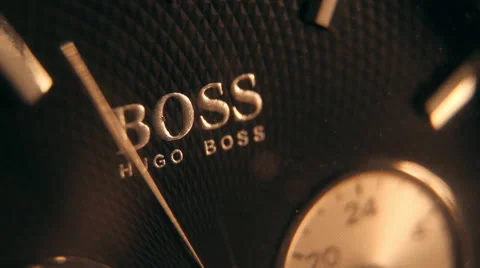 Watch Macro Time 3 Stock Footage 54259140