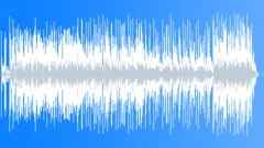 Watch My Funk Run Over Stock Music