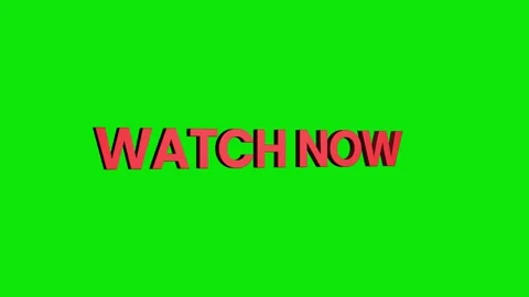 Watch now 3d text animation with word rotating effect. streaming and broadc.. Stock Footage 313821857