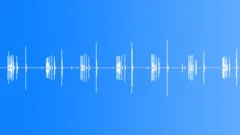 WATCH, POCKETSound Effect