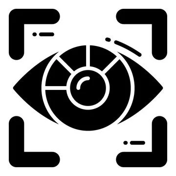 Watch, Protection and security vector icons set cyber computer network busi.. 스톡 일러스트