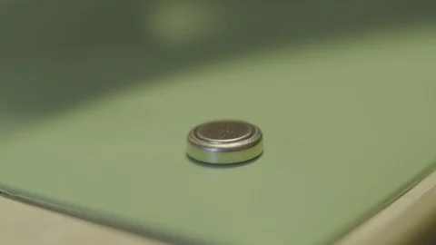 Watch repair Stock Footage 93961281