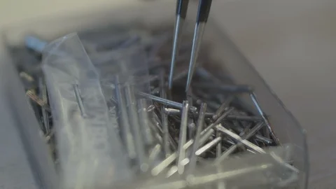 Watch repair Stock Footage 93962921