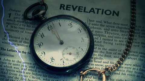Watch Revelation Stock Footage 57281163