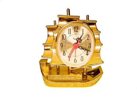 Watch-ship Stock Photos