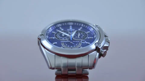 Watch Timelapse Stock Footage 39766036