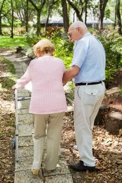 Watch Your Step Stock Photos