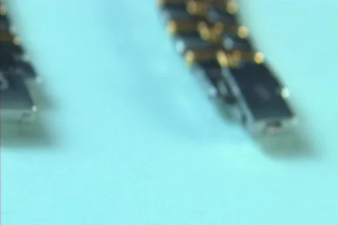 Watch1 Video stock 92293