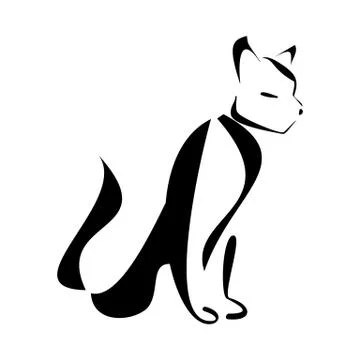 Watchdog Stock Illustration