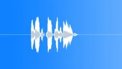 A watched pot never boils Female VoiceSound Effect