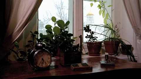 Watches Video stock 77827927