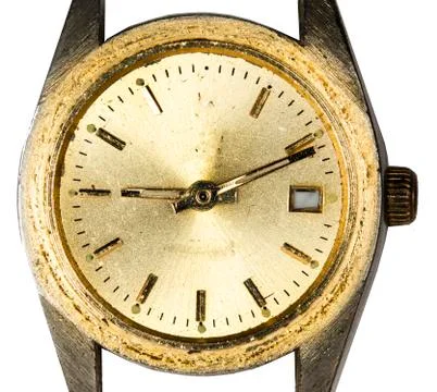 Watches Stock Photos