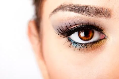 Watchful eye Stock Photos