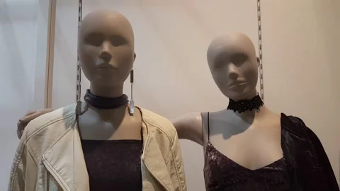 Watching You Stock Footage 149886636