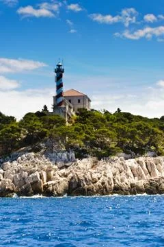 Watchtower Stock Photos