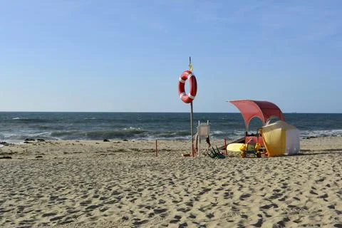 Watchtower Stock-Fotos