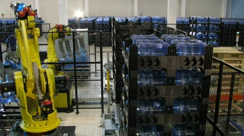 Water 001 time lapse loop Stock Footage 276585